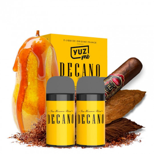Pineapple Ice - Nicotine Salts - Fruit Full by Dinner Lady | 10 ml