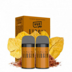 Mango Passion - Sels de Nicotine - Fruit Full - Swiss ProVape