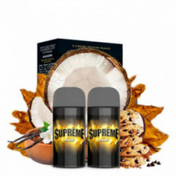 Fresh Mint - Sels de Nicotine - Fruit Full - Swiss ProVape