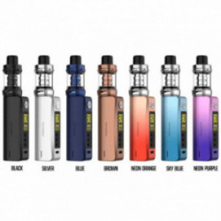 Cherry Ice - Sels de Nicotine - Fruit Full - Swiss ProVape