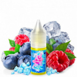 Banana Ice - Nicotine Salts - Fruit Full - Swiss ProVape