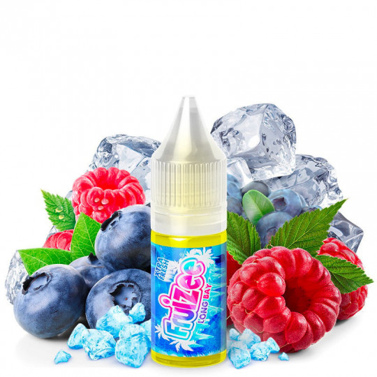 Banana Ice - Sels de Nicotine - Fruit Full by Dinner Lady | 10 ml