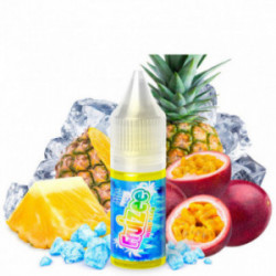 Apple Peach - Sels de Nicotine - Fruit Full - Swiss ProVape