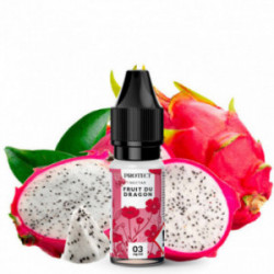 Menthol - Sels de Nicotine - Select Tobacco by Dinner Lady - Swiss ProVape