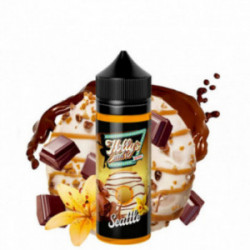 Cuban - Sels de Nicotine - Select Tobacco by Dinner Lady - Swiss ProVape