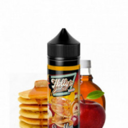 Creamy - Sels de Nicotine - Select Tobacco by Dinner Lady - Swiss ProVape