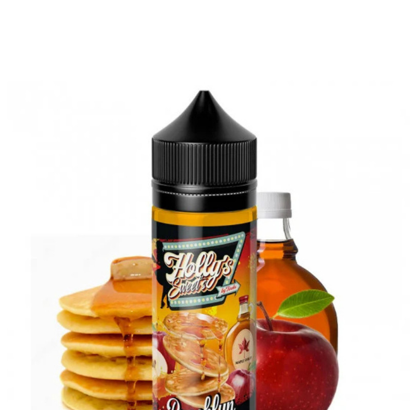 Creamy - Nicotine Salts - Select Tobacco by Dinner Lady | 10 ml