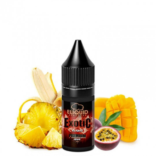 Captain - Nikotinsalze - Select Tobacco by Dinner Lady | 10 ml