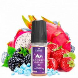 Blackberry Crumble - Dinner Lady | 50ml - Swiss ProVape