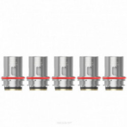 Strawberry Macaroon - Dinner Lady | 50ml - Swiss ProVape