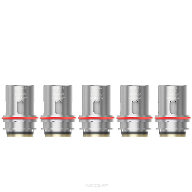 E-Liquide Strawberry Macaroon - Shortfill Format - Dinner Lady | 50ml