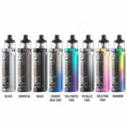 Kiwi Melon - Fruits by Dinner Lady | 50ml - Swiss ProVape
