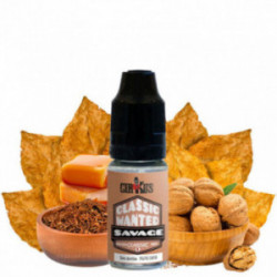 Black Orange Crush Ice - Dinner Lady | 50ml - Swiss ProVape