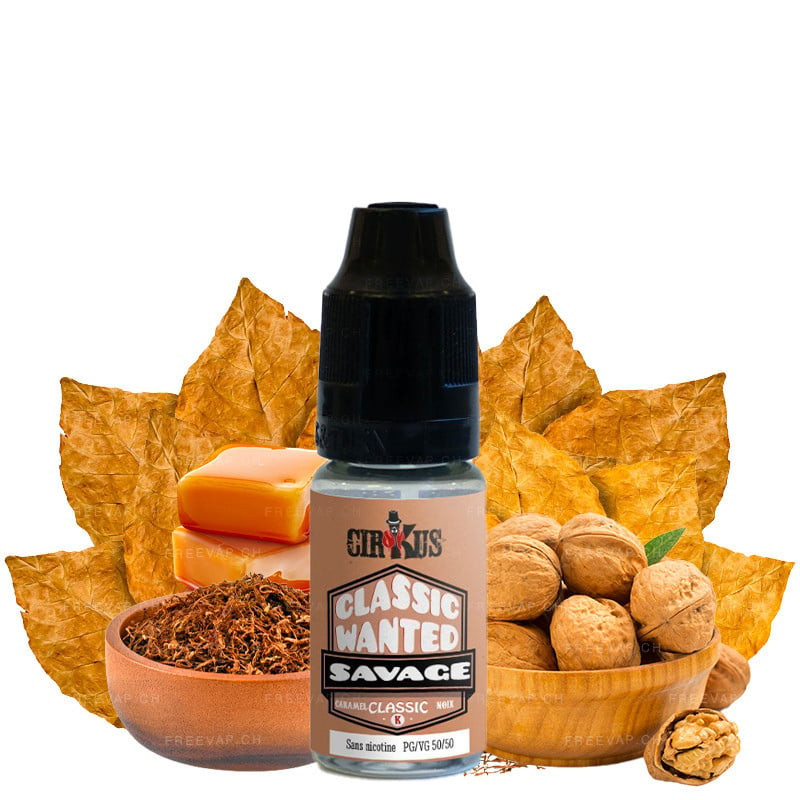 E-liquid Black Orange Crush Ice - Shortfill format - Dinner Lady | 50ml