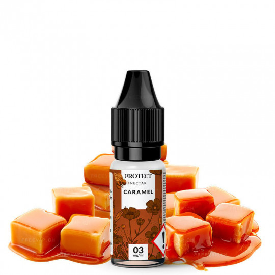 E-liquid Bubble Trouble Ice - Dinner Lady | 50ml "Shortfill 60ml"