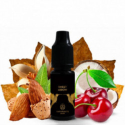 Strawberry Bikini Ice - Dinner Lady | 50ml - Swiss ProVape