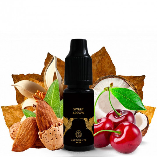 Eliquide Strawberry Bikini Ice - Shortfill format - Dinner Lady | 50ml