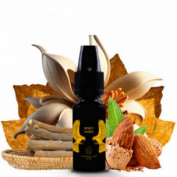 Sun Tan Mango Ice - Dinner Lady | 50ml - Swiss ProVape
