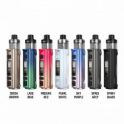 Bubble Trouble - Dinner Lady | 50ml - Swiss ProVape