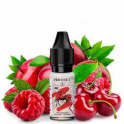 Sweet Fusion - Sweets - Dinner Lady | 50 ml - Swiss ProVape