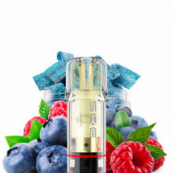 Concentré DIY Strawberry Macaroon - Dinner Lady - Swiss ProVape