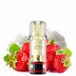 Aroma-Konzentrat Berry Blast - Dinner Lady - Swiss ProVape