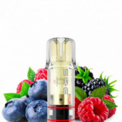 DIY Concentrate Purple Rain - Dinner Lady - Swiss ProVape