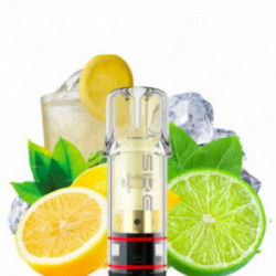 Concentré DIY Sun Tan Mango - Dinner Lady - Swiss ProVape