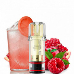 Concentré DIY Bubble Trouble - Dinner Lady - Swiss ProVape
