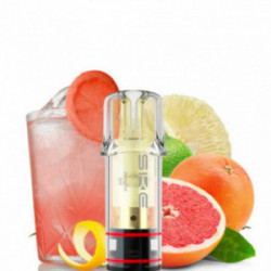Tropical Ice - Nicotine Salts - Dinner Lady - Swiss ProVape