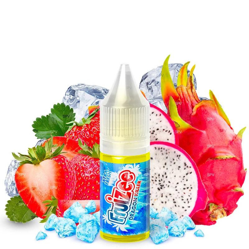Blueberry Lemonade - Nicotine Salts - Dinner Lady | 10 ml