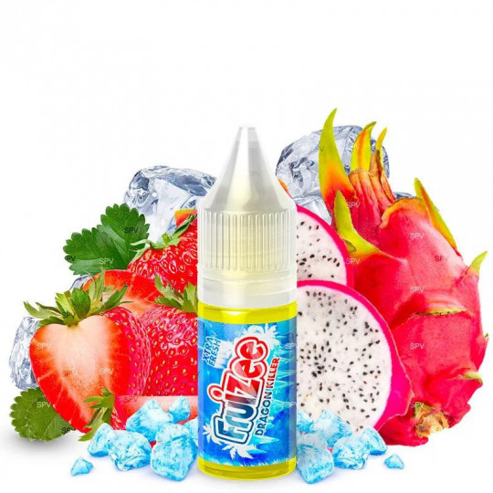 Blueberry Lemonade - Sels de nicotine - Dinner Lady | 10 ml