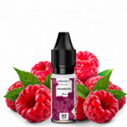 Fruit Mix - Nikotinsalze - Dinner Lady - Swiss ProVape