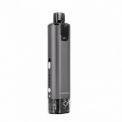 Spearmint Menthol - Sels de nicotine - Dinner Lady - Swiss ProVape