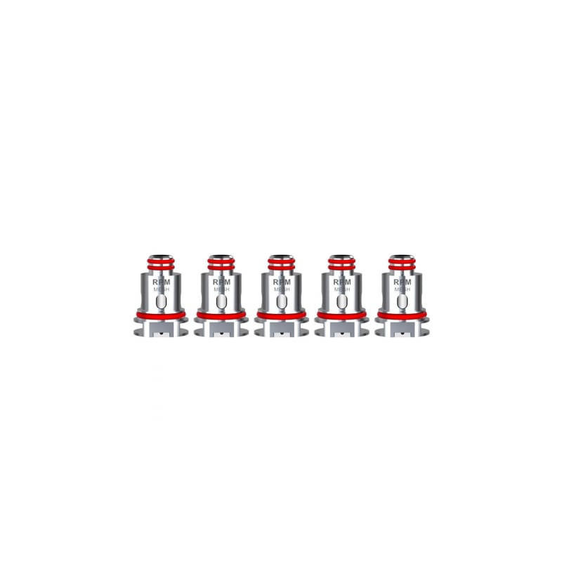 Lemon Sherbets - Sels de nicotine - Dinner Lady | 10 ml