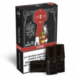 Strawberry Watermelon - Fruit Full by Dinner Lady | 50 ml - Swiss ProVape