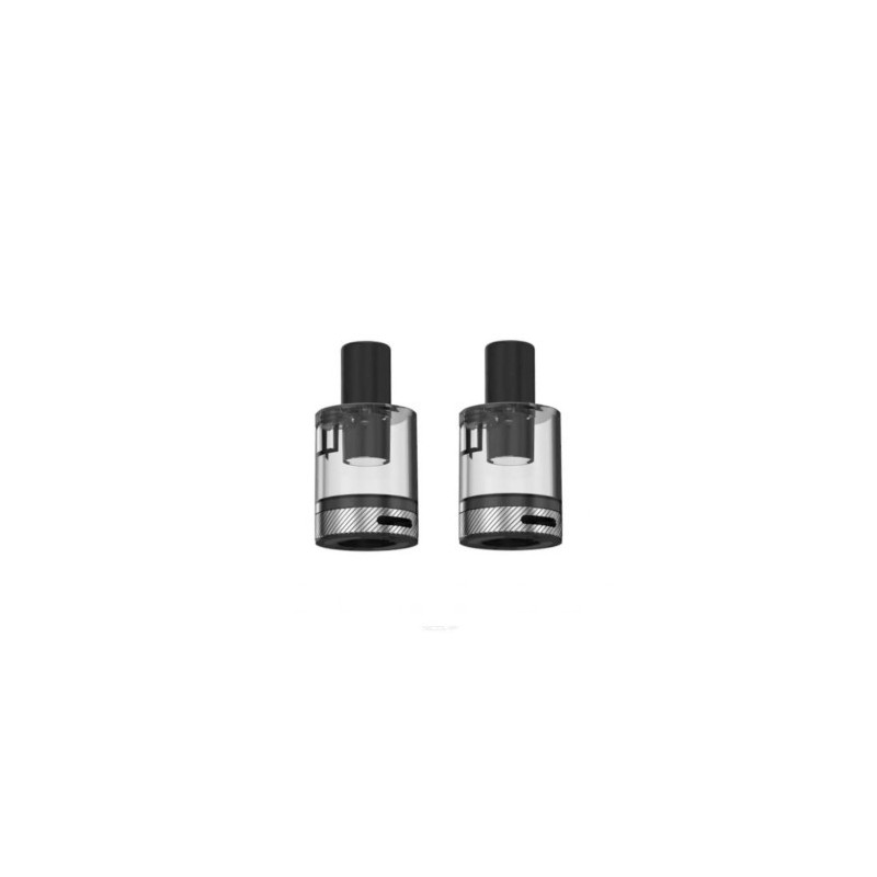 Kiwi Passion Guava - Fruit Full by Dinner Lady | 50 ml in 60 ml