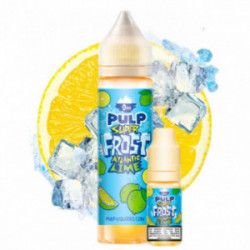 Fresh Fruits - Fruit Full by Dinner Lady | 50 ml - Swiss ProVape