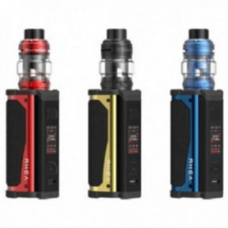 Blue Raspberry - Fruit Full by Dinner Lady | 50 ml - Swiss ProVape
