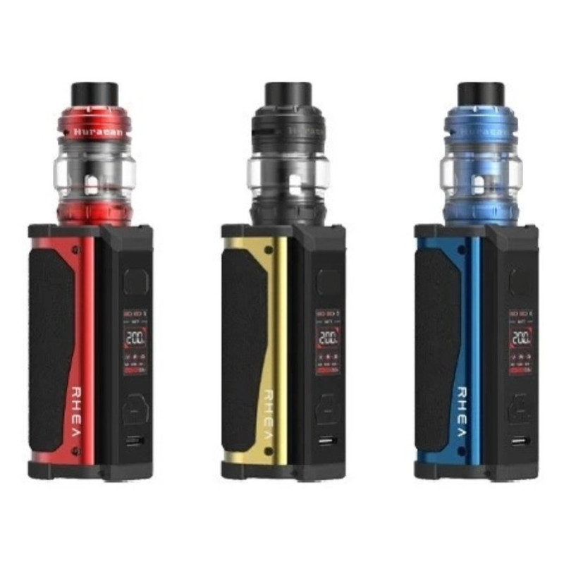 Blue Raspberry - Fruit Full by Dinner Lady | 50 ml in 60 ml