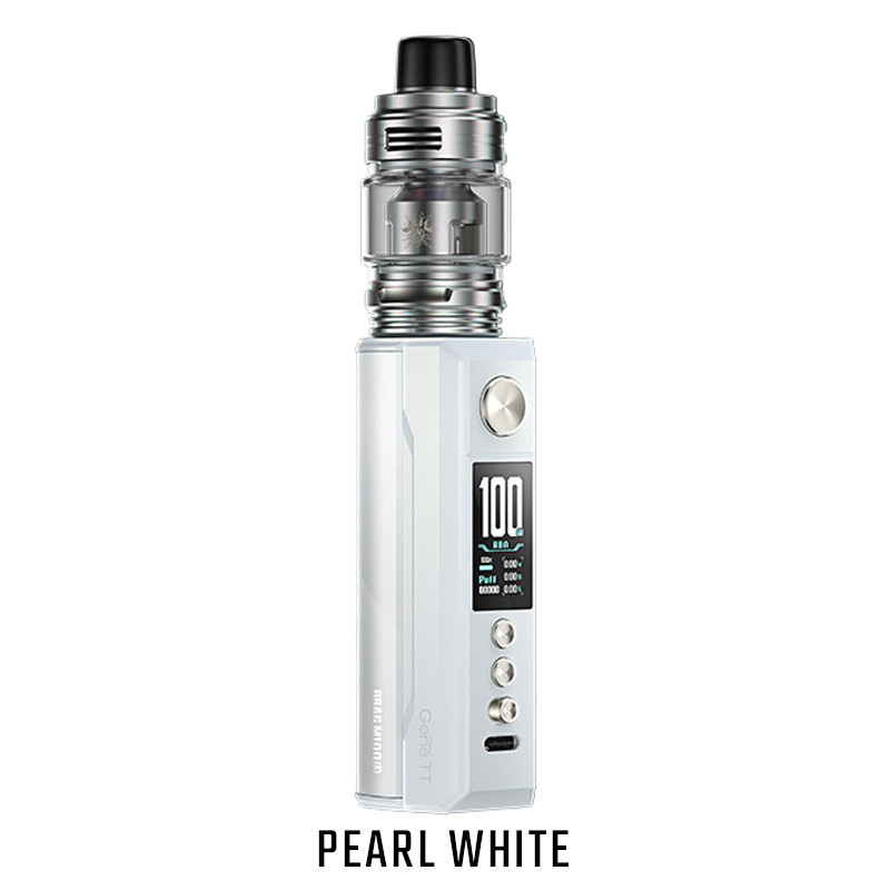 Box GTX One Pro - Vaporesso