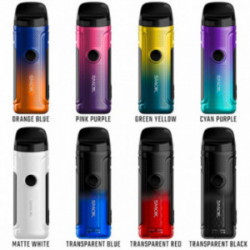 Starterset Pod Sonder Q2 - Alle Farben - Swiss ProVape