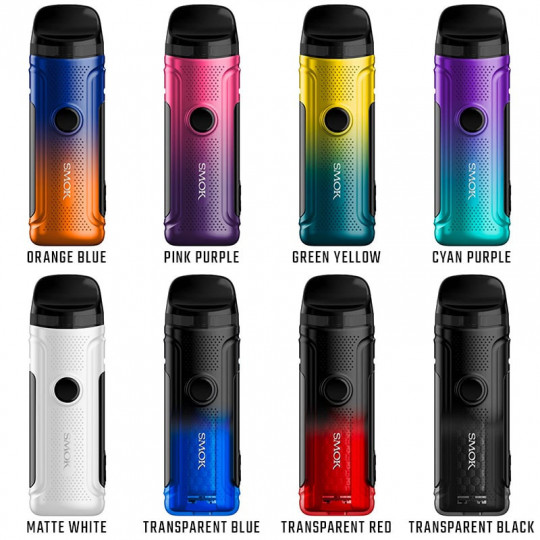 Sonder Q2 Pod Kit - Geekvape
