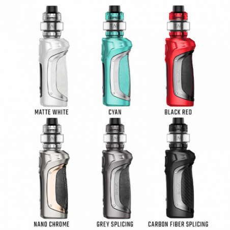 Clearomiseur XTank T - Vaporesso