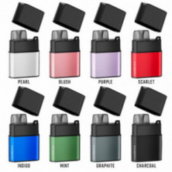Clearomiseur XTank T - Tous coloris - Swiss ProVape