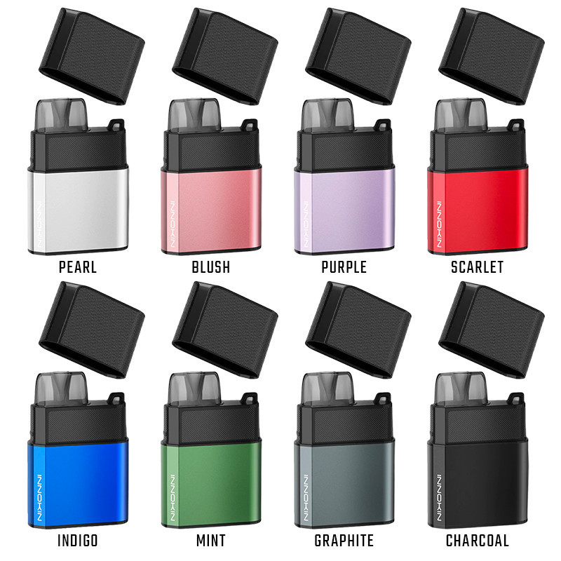 XTank T Clearomiser - Vaporesso