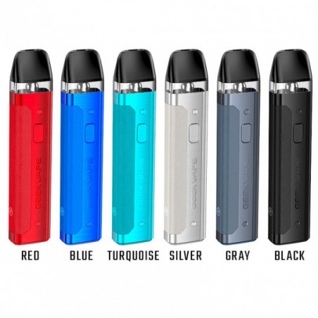 Clearomiseur XTank T - Vaporesso
