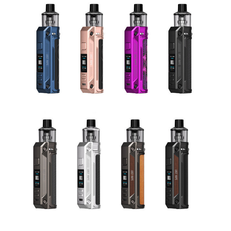Pyrex XTank T - Vaporesso