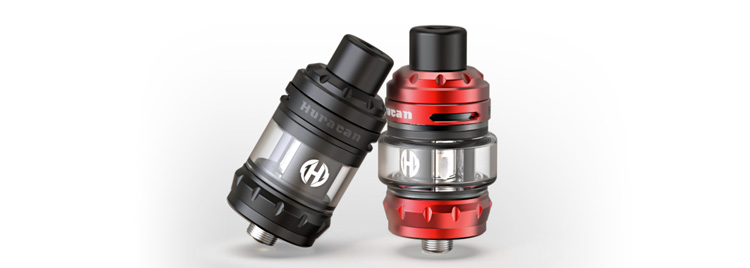 Clearomizer