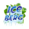 Iceberg by Liquidelab (DIY)